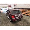 Image 22 : PARKSVILLE - 2009 MERCEDES ML320, RED, 285413 KMS, ALL WHEEL DRIVE. - P525310