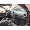 Image 35 : PARKSVILLE - 2009 MERCEDES ML320, RED, 285413 KMS, ALL WHEEL DRIVE. - P525310