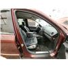 Image 36 : PARKSVILLE - 2009 MERCEDES ML320, RED, 285413 KMS, ALL WHEEL DRIVE. - P525310