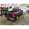 Image 16 : PARKSVILLE - 2007 CHEVY SILVERADO 1500, BLUE, 305620 KMS, 4X4. - D660383