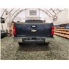 Image 17 : PARKSVILLE - 2007 CHEVY SILVERADO 1500, BLUE, 305620 KMS, 4X4. - D660383