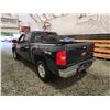 Image 21 : PARKSVILLE - 2007 CHEVY SILVERADO 1500, BLUE, 305620 KMS, 4X4. - D660383