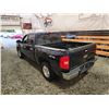 Image 22 : PARKSVILLE - 2007 CHEVY SILVERADO 1500, BLUE, 305620 KMS, 4X4. - D660383