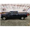 Image 23 : PARKSVILLE - 2007 CHEVY SILVERADO 1500, BLUE, 305620 KMS, 4X4. - D660383