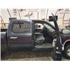 Image 36 : PARKSVILLE - 2007 CHEVY SILVERADO 1500, BLUE, 305620 KMS, 4X4. - D660383