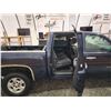 Image 40 : PARKSVILLE - 2007 CHEVY SILVERADO 1500, BLUE, 305620 KMS, 4X4. - D660383