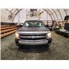 Image 6 : PARKSVILLE - 2007 CHEVY SILVERADO 1500, BLUE, 305620 KMS, 4X4. - D660383