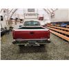 Image 18 : PARKSVILLE - 1997 GMC SIERRA 1500, RED/WHITE, 285136 KMS, 4X4. - B507244
