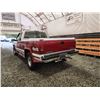 Image 20 : PARKSVILLE - 1997 GMC SIERRA 1500, RED/WHITE, 285136 KMS, 4X4. - B507244