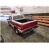 Image 22 : PARKSVILLE - 1997 GMC SIERRA 1500, RED/WHITE, 285136 KMS, 4X4. - B507244