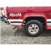 Image 27 : PARKSVILLE - 1997 GMC SIERRA 1500, RED/WHITE, 285136 KMS, 4X4. - B507244