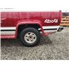 Image 29 : PARKSVILLE - 1997 GMC SIERRA 1500, RED/WHITE, 285136 KMS, 4X4. - B507244