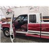 Image 37 : PARKSVILLE - 1997 GMC SIERRA 1500, RED/WHITE, 285136 KMS, 4X4. - B507244