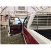 Image 38 : PARKSVILLE - 1997 GMC SIERRA 1500, RED/WHITE, 285136 KMS, 4X4. - B507244
