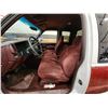 Image 40 : PARKSVILLE - 1997 GMC SIERRA 1500, RED/WHITE, 285136 KMS, 4X4. - B507244
