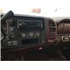 Image 43 : PARKSVILLE - 1997 GMC SIERRA 1500, RED/WHITE, 285136 KMS, 4X4. - B507244