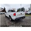 Image 14 : DUNCAN - 2002 CHEVROLET S10, WHITE, 197029 KMS, REAR WHEEL DRIVE. - D228263