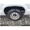 Image 18 : DUNCAN - 2002 CHEVROLET S10, WHITE, 197029 KMS, REAR WHEEL DRIVE. - D228263