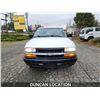 Image 3 : DUNCAN - 2002 CHEVROLET S10, WHITE, 197029 KMS, REAR WHEEL DRIVE. - D228263