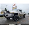 Image 1 : DUNCAN - 1996 DODGE RAM 1500, WHITE, 248900 KMS, 4X4. - D173577