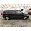 Image 11 : PARKSVILLE - 2016 DODGE GRAND CARAVAN, BLACK, 248913 KMS, FRONT WHEEL DRIVE. - D117769
