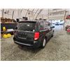 Image 15 : PARKSVILLE - 2016 DODGE GRAND CARAVAN, BLACK, 248913 KMS, FRONT WHEEL DRIVE. - D117769