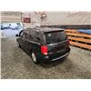 Image 22 : PARKSVILLE - 2016 DODGE GRAND CARAVAN, BLACK, 248913 KMS, FRONT WHEEL DRIVE. - D117769