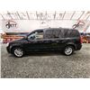 Image 23 : PARKSVILLE - 2016 DODGE GRAND CARAVAN, BLACK, 248913 KMS, FRONT WHEEL DRIVE. - D117769