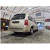 Image 14 : PARKSVILLE - 2010 DODGE GRAND CARAVAN, GOLD, 242781 KMS, FRONT WHEEL DRIVE. - D361963