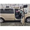 Image 36 : PARKSVILLE - 2010 DODGE GRAND CARAVAN, GOLD, 242781 KMS, FRONT WHEEL DRIVE. - D361963
