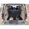 Image 44 : PARKSVILLE - 2010 DODGE GRAND CARAVAN, GOLD, 242781 KMS, FRONT WHEEL DRIVE. - D361963