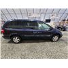 Image 11 : PARKSVILLE - 2005 DODGE GRAND CARAVAN, BLUE, 217233 KMS, FRONT WHEEL DRIVE. - D403139