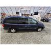 Image 12 : PARKSVILLE - 2005 DODGE GRAND CARAVAN, BLUE, 217233 KMS, FRONT WHEEL DRIVE. - D403139