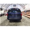 Image 17 : PARKSVILLE - 2005 DODGE GRAND CARAVAN, BLUE, 217233 KMS, FRONT WHEEL DRIVE. - D403139