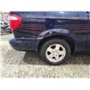 Image 27 : PARKSVILLE - 2005 DODGE GRAND CARAVAN, BLUE, 217233 KMS, FRONT WHEEL DRIVE. - D403139