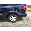 Image 29 : PARKSVILLE - 2005 DODGE GRAND CARAVAN, BLUE, 217233 KMS, FRONT WHEEL DRIVE. - D403139