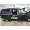 Image 40 : PARKSVILLE - 2005 DODGE GRAND CARAVAN, BLUE, 217233 KMS, FRONT WHEEL DRIVE. - D403139