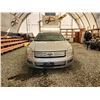 Image 5 : PARKSVILLE - 2007 FORD FUSION, SILVER, 271700 KMS, FRONT WHEEL DRIVE. - D162290