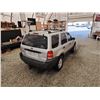 Image 15 : PARKSVILLE - 2005 FORD ESCAPE, GREY, 226312 KMS, FOUR WHEEL DRIVE. - DD66169