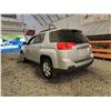 Image 20 : PARKSVILLE - 2015 GMC TERRAIN, SILVER, 238059 KMS, FRONT WHEEL DRIVE. - D294886