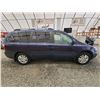 Image 11 : PARKSVILLE - 2007 KIA SEDONA, NAVY, 254174 KMS, FRONT WHEEL DRIVE. - D128201