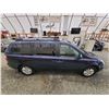 Image 13 : PARKSVILLE - 2007 KIA SEDONA, NAVY, 254174 KMS, FRONT WHEEL DRIVE. - D128201