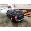 Image 22 : PARKSVILLE - 2007 KIA SEDONA, NAVY, 254174 KMS, FRONT WHEEL DRIVE. - D128201
