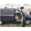 Image 35 : PARKSVILLE - 2007 KIA SEDONA, NAVY, 254174 KMS, FRONT WHEEL DRIVE. - D128201