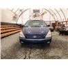 Image 5 : PARKSVILLE - 2007 KIA SEDONA, NAVY, 254174 KMS, FRONT WHEEL DRIVE. - D128201