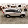Image 12 : PARKSVILLE - 2014 HONDA CRV, SILVER, 322089 KMS, ALL WHEEL DRIVE. - D100861