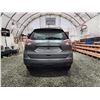 Image 17 : PARKSVILLE - 2016 NISSAN ROGUE, GREY, 217295 KMS, FOUR WHEEL DRIVE. - D746395