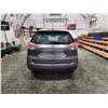 Image 18 : PARKSVILLE - 2016 NISSAN ROGUE, GREY, 217295 KMS, FOUR WHEEL DRIVE. - D746395