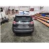 Image 19 : PARKSVILLE - 2016 NISSAN ROGUE, GREY, 217295 KMS, FOUR WHEEL DRIVE. - D746395