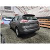 Image 20 : PARKSVILLE - 2016 NISSAN ROGUE, GREY, 217295 KMS, FOUR WHEEL DRIVE. - D746395